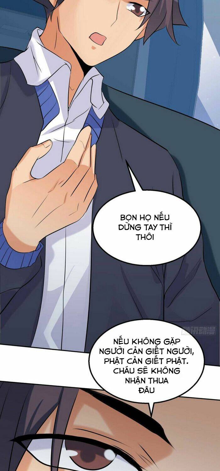 Đế Tế Chapter 35 - Trang 7
