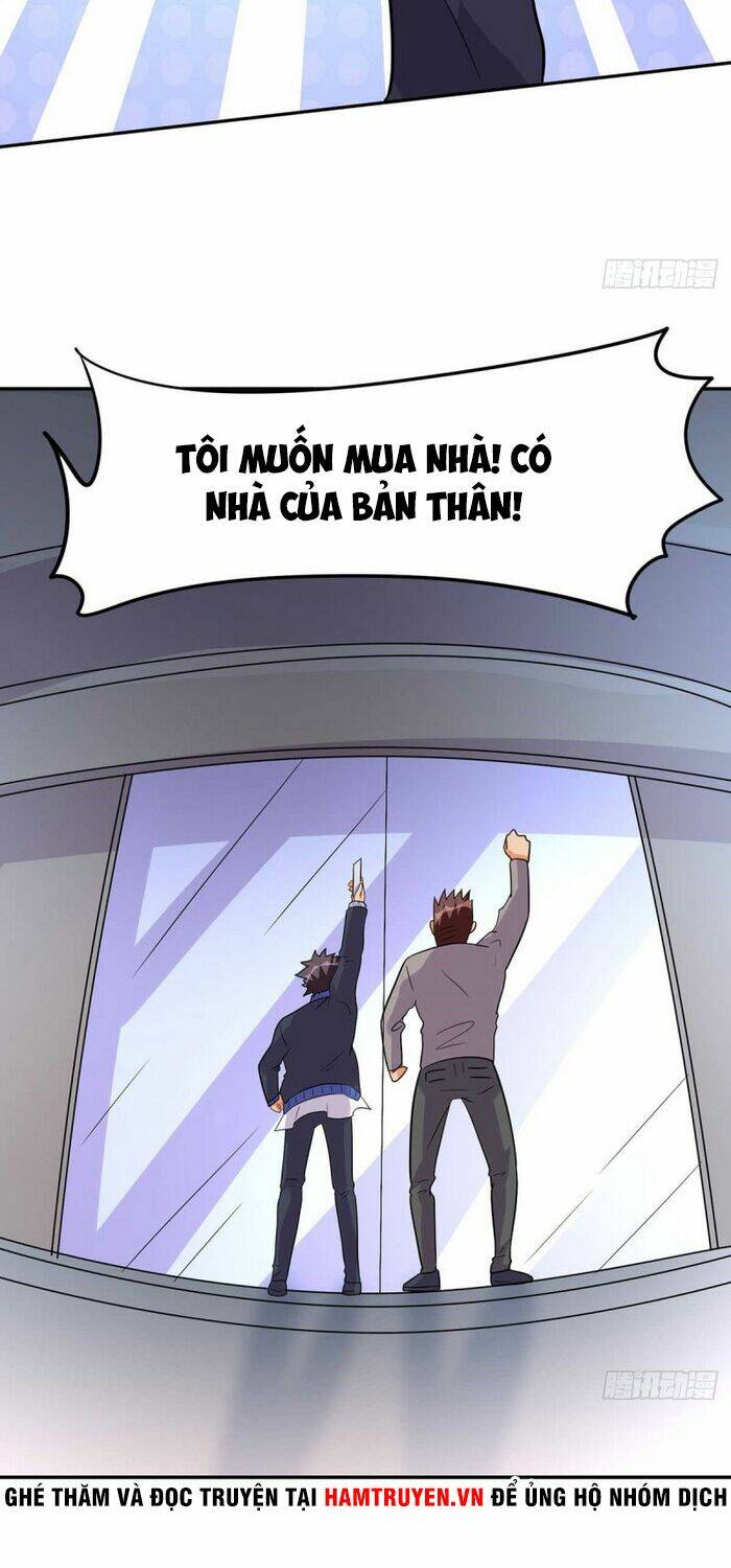 Đế Tế Chapter 36 - Trang 11