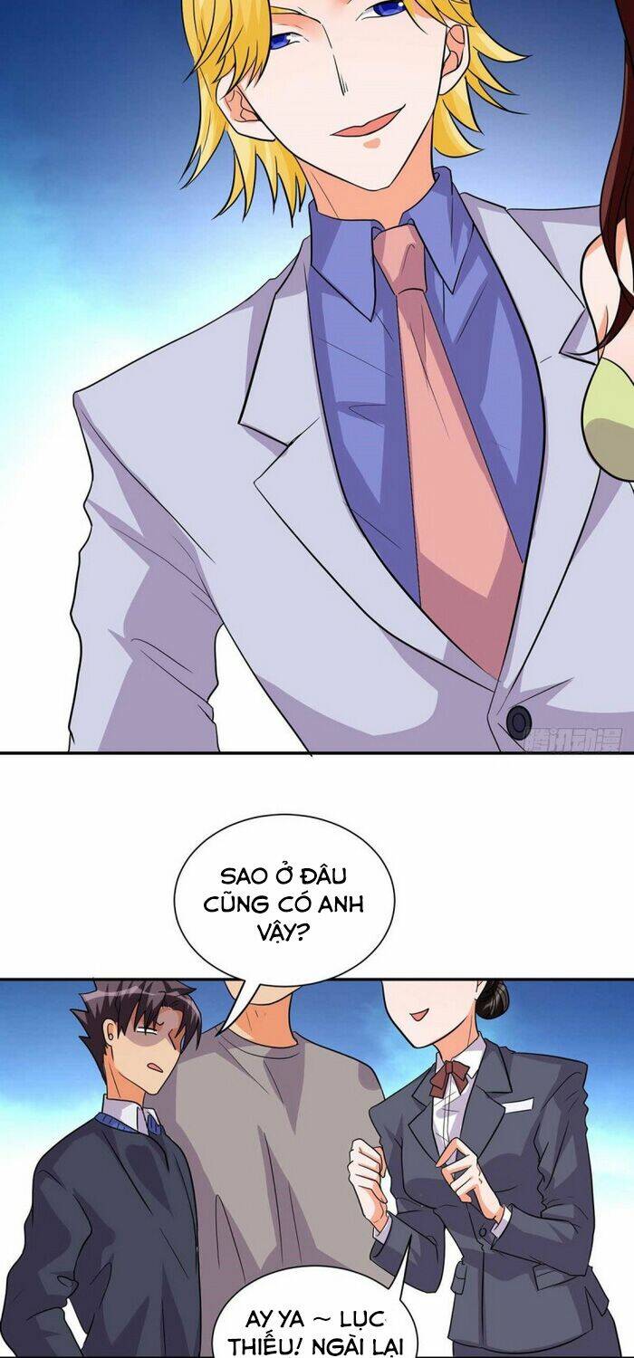 Đế Tế Chapter 36 - Trang 14