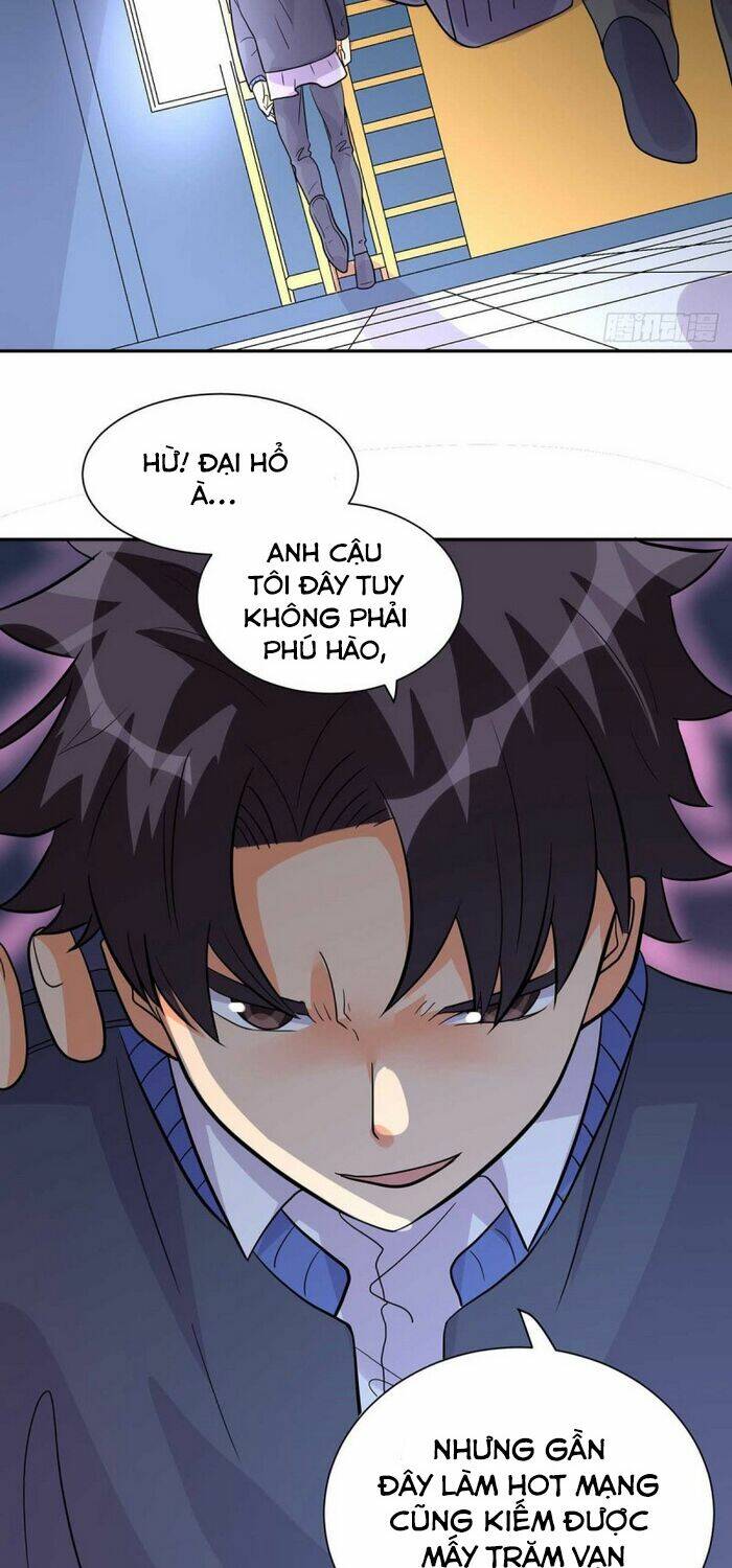 Đế Tế Chapter 36 - Trang 9