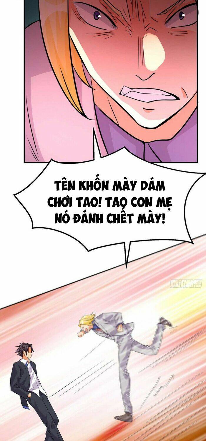 Đế Tế Chapter 37 - Trang 13