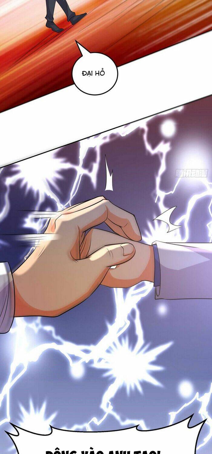 Đế Tế Chapter 37 - Trang 14
