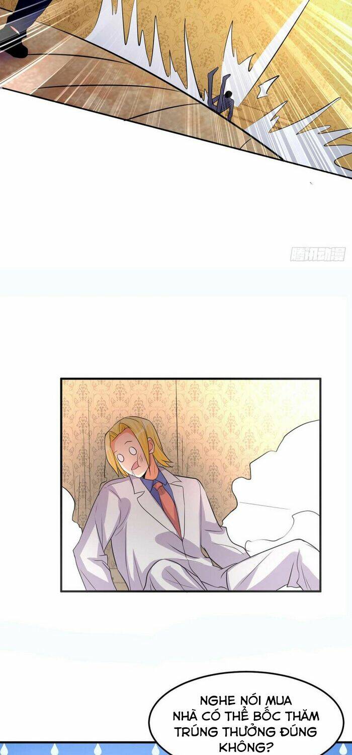 Đế Tế Chapter 37 - Trang 17