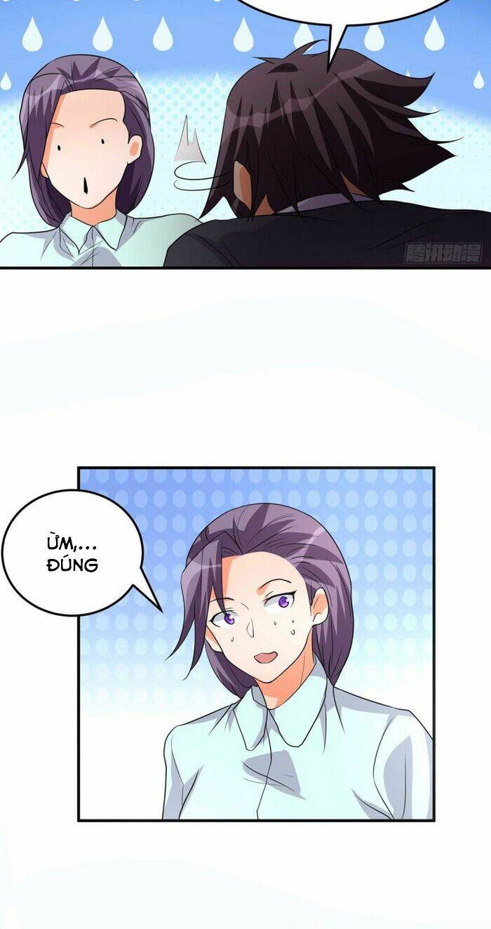 Đế Tế Chapter 37 - Trang 18