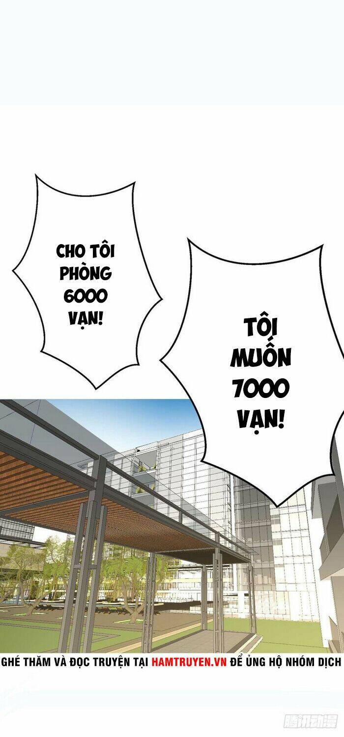 Đế Tế Chapter 37 - Trang 2