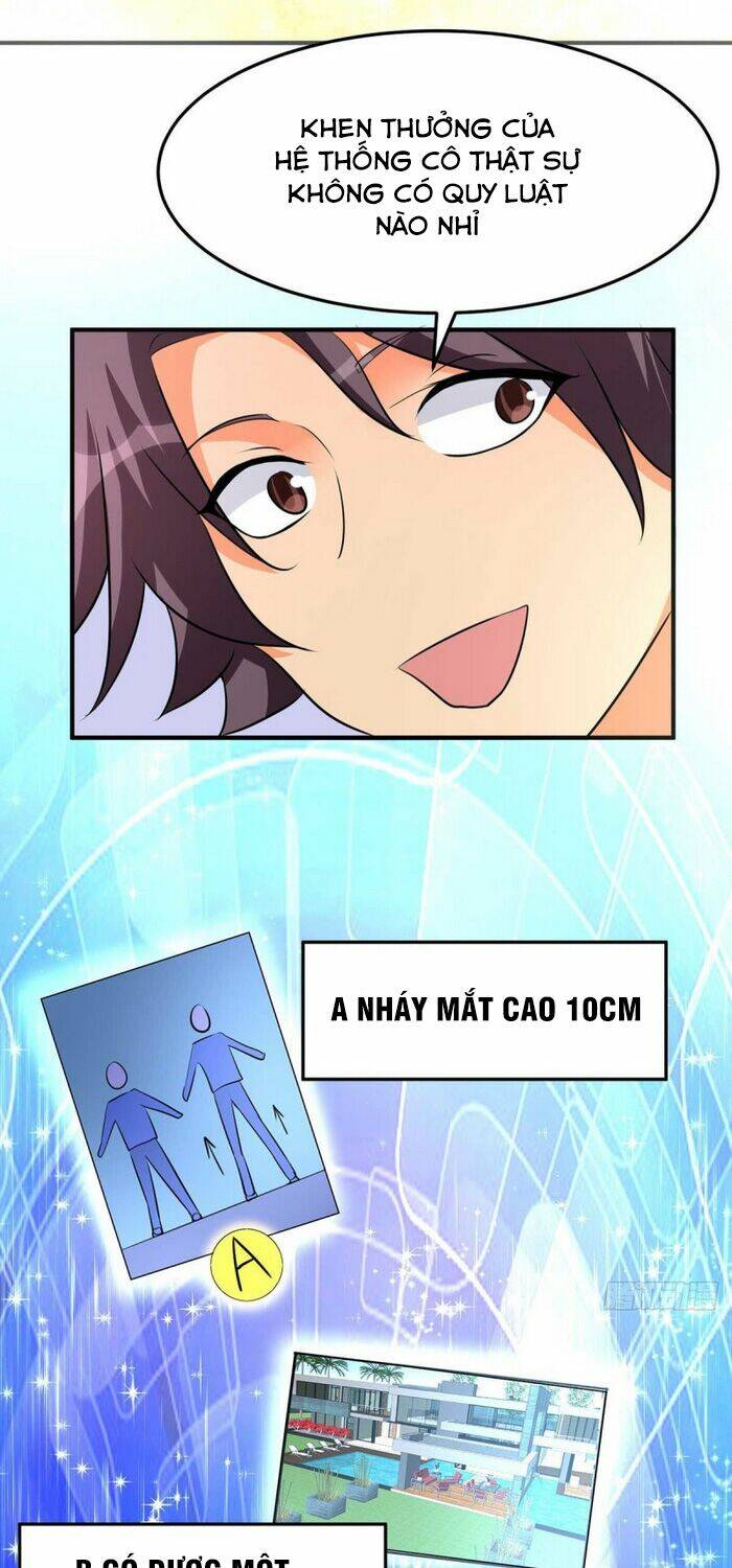 Đế Tế Chapter 37 - Trang 20