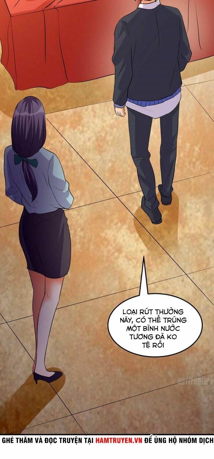 Đế Tế Chapter 37 - Trang 23