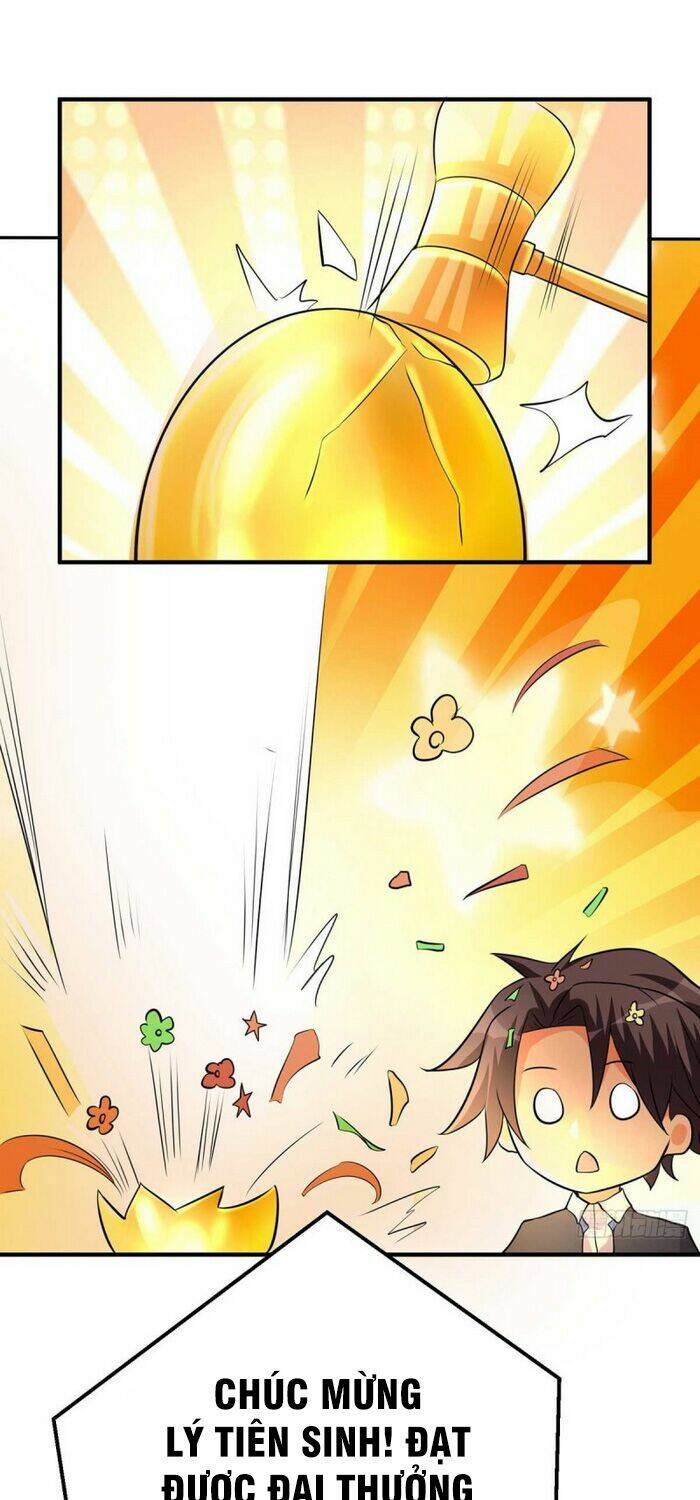 Đế Tế Chapter 37 - Trang 24