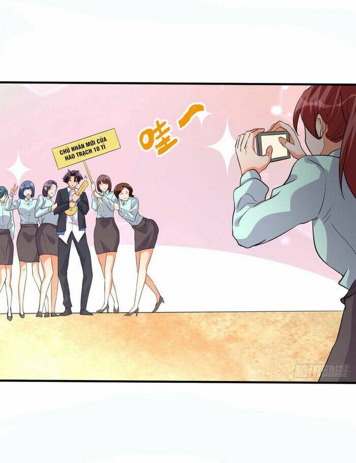 Đế Tế Chapter 37 - Trang 26