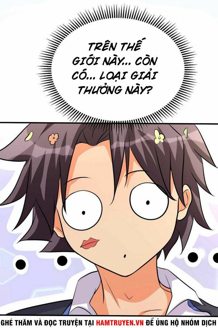 Đế Tế Chapter 37 - Trang 27