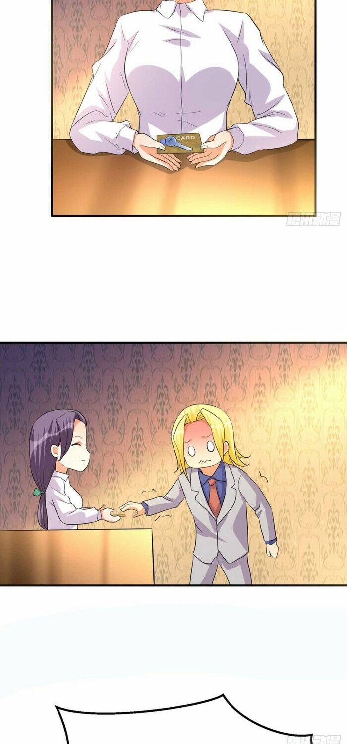 Đế Tế Chapter 37 - Trang 9