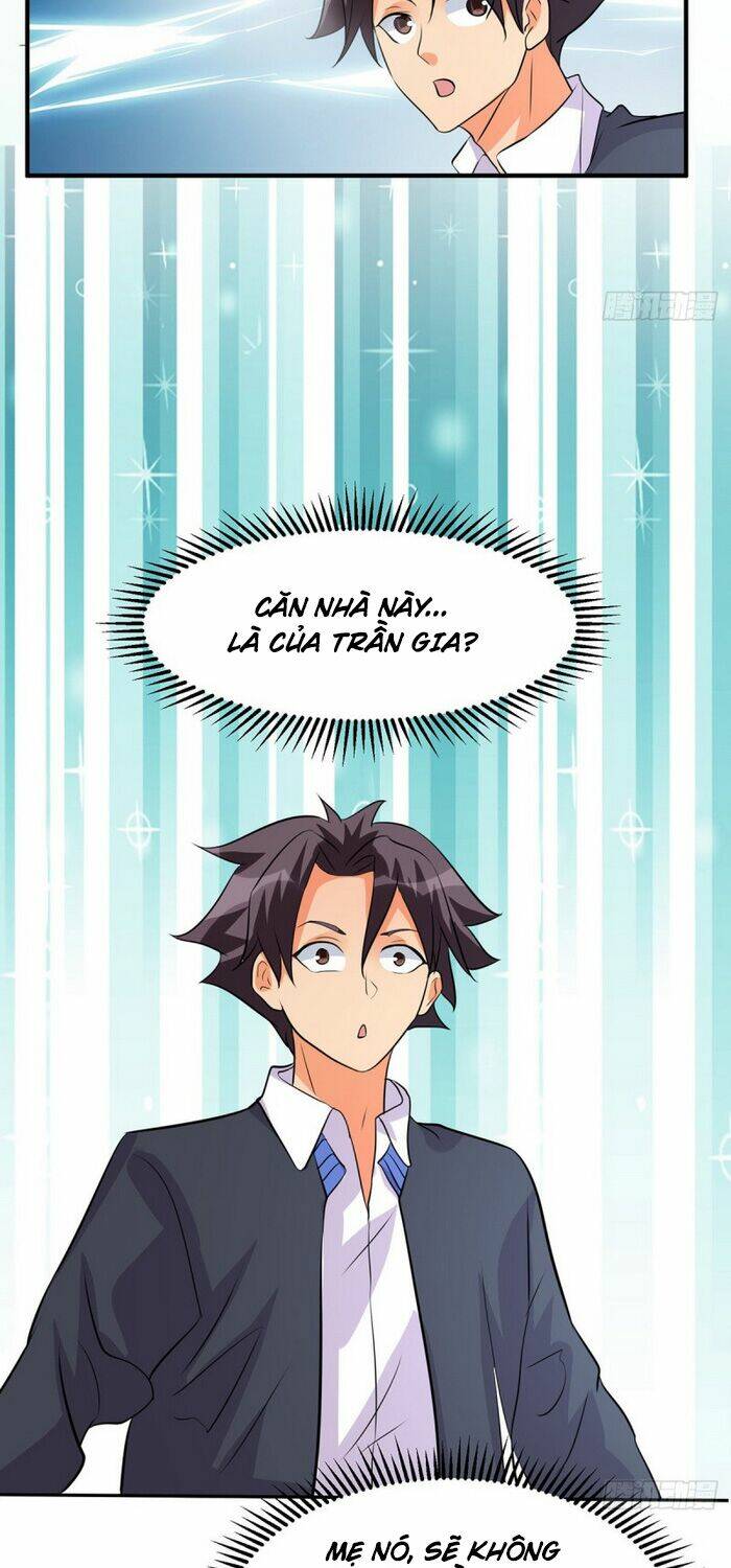 Đế Tế Chapter 38 - Trang 10