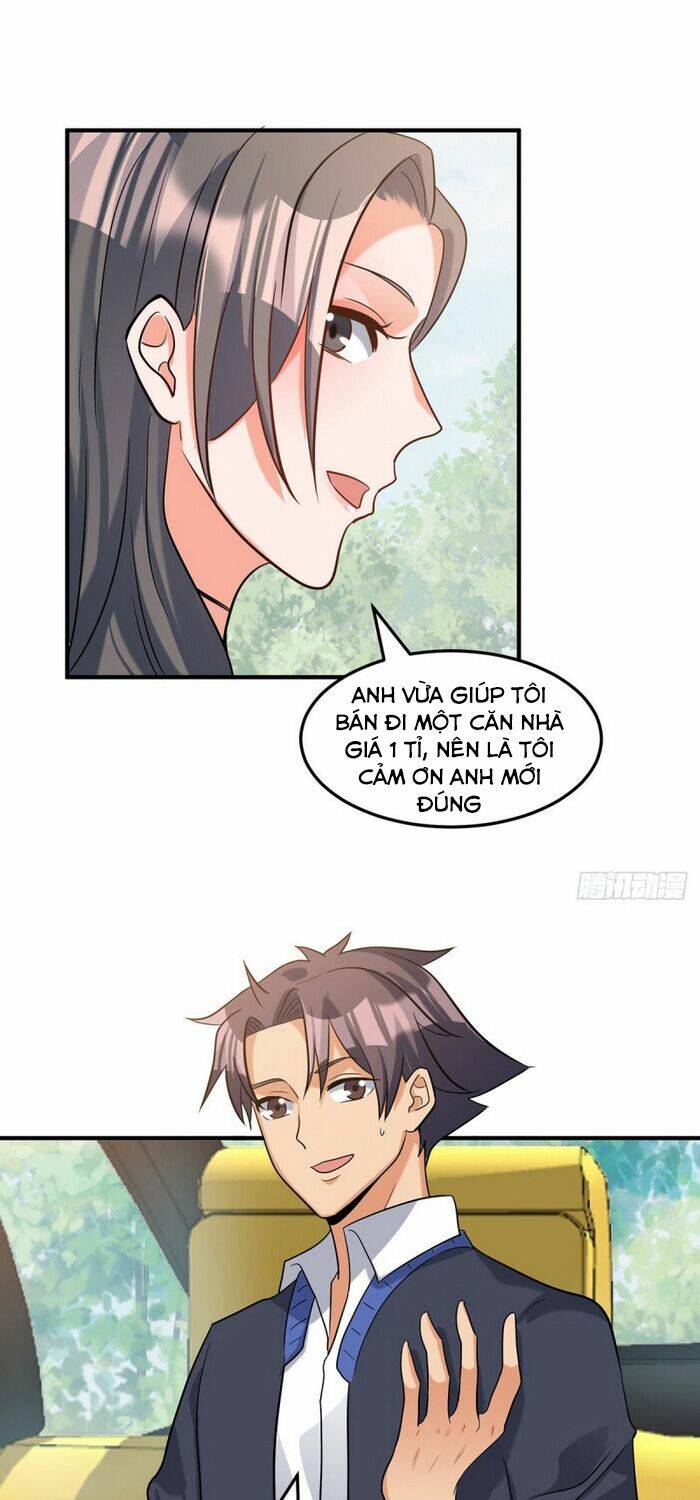 Đế Tế Chapter 38 - Trang 14