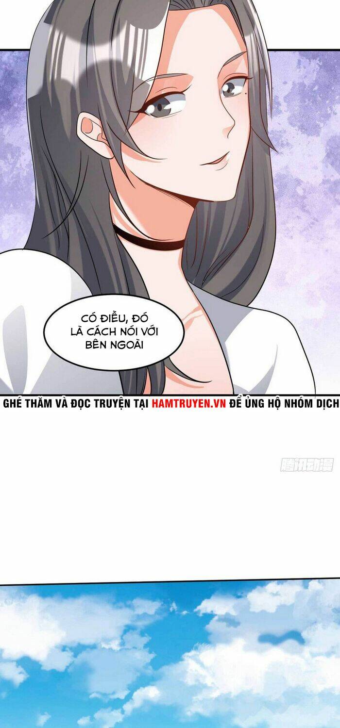 Đế Tế Chapter 38 - Trang 17