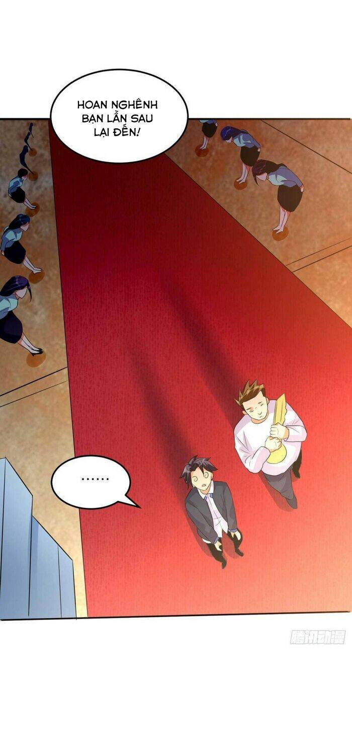 Đế Tế Chapter 38 - Trang 2