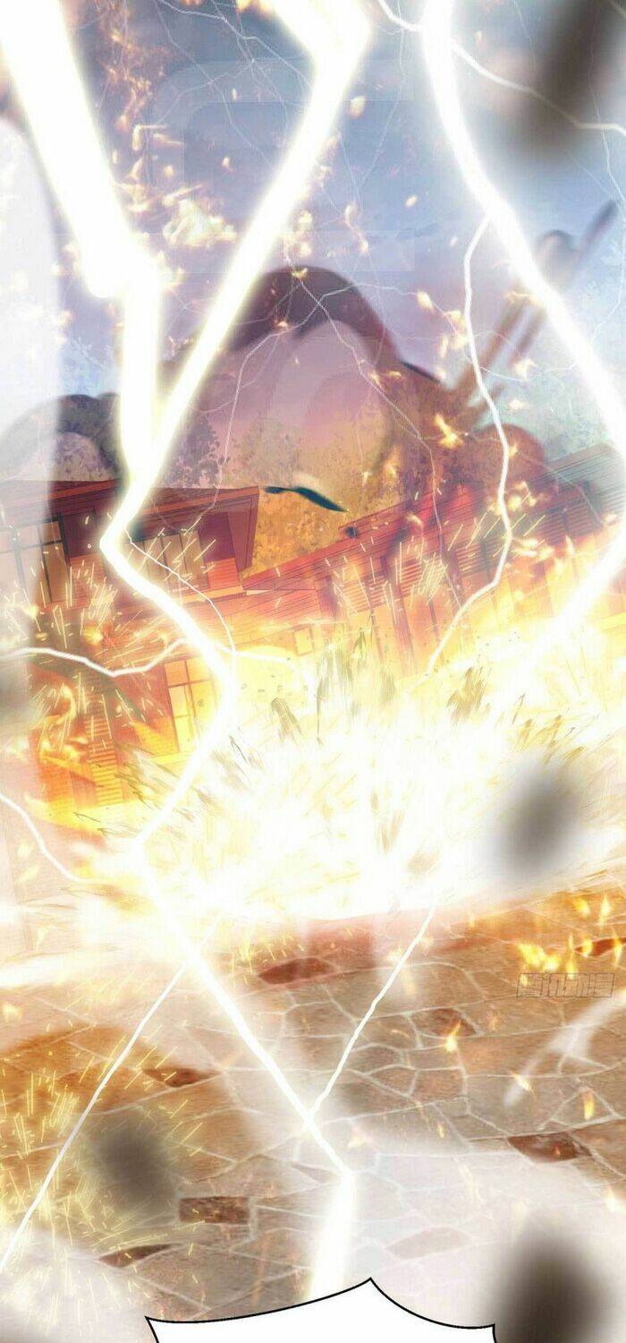 Đế Tế Chapter 38 - Trang 20