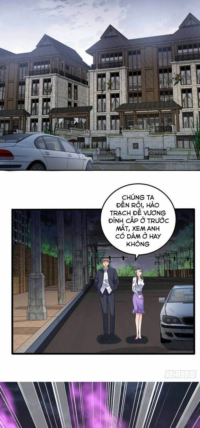Đế Tế Chapter 38 - Trang 26
