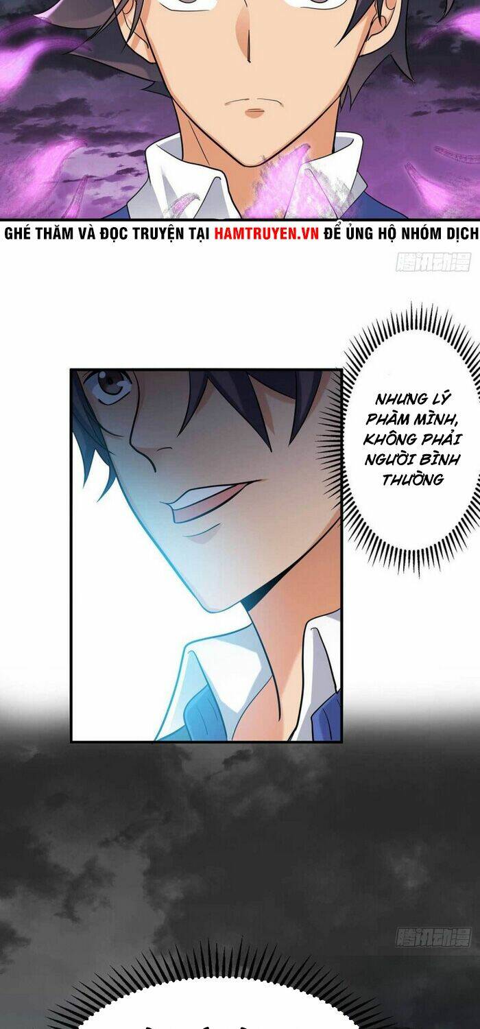 Đế Tế Chapter 38 - Trang 28