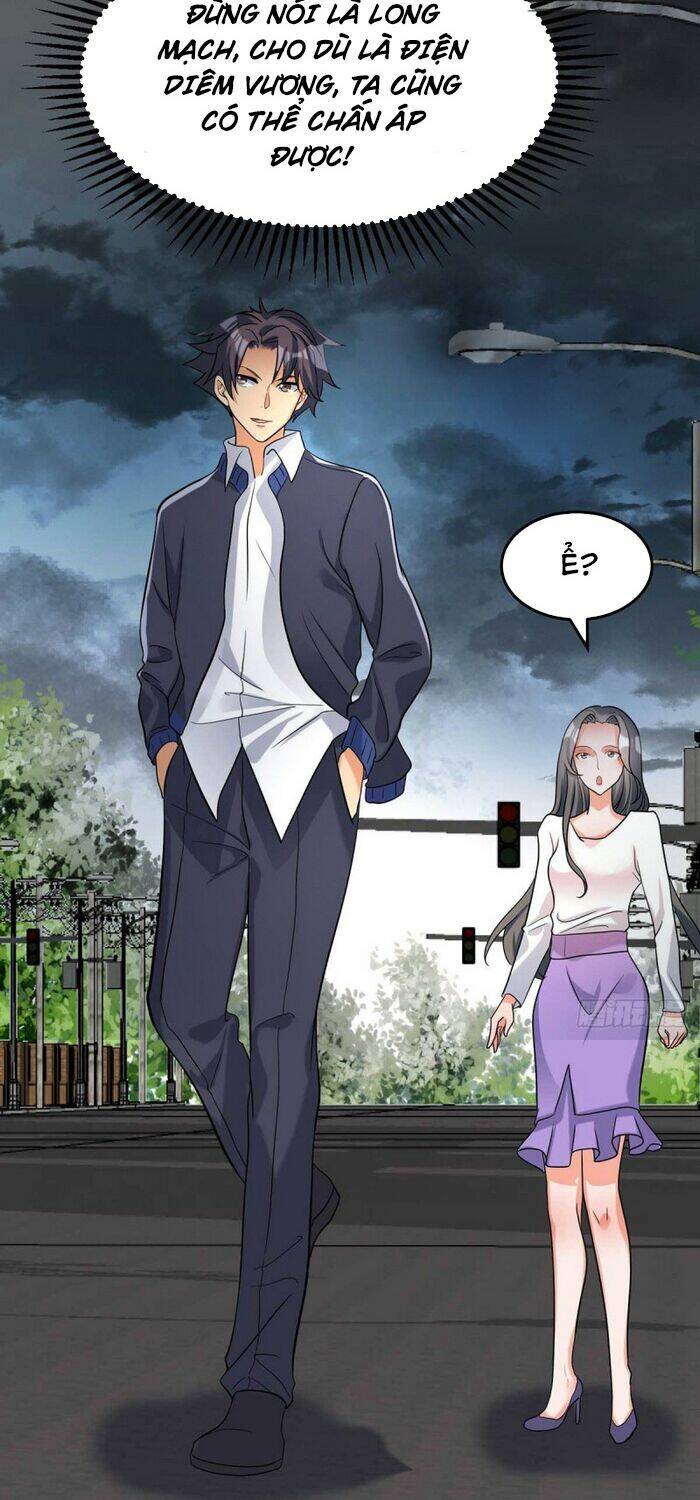 Đế Tế Chapter 38 - Trang 29