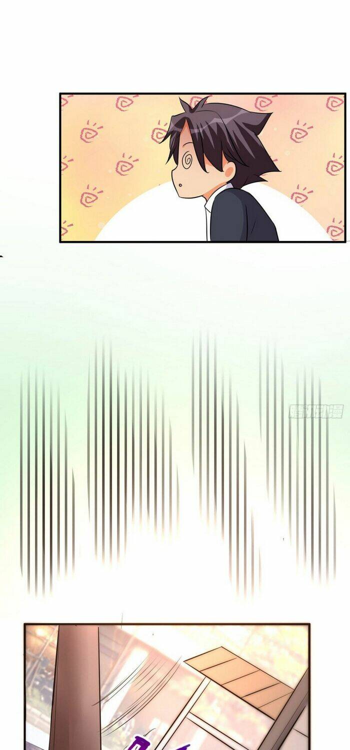 Đế Tế Chapter 38 - Trang 3