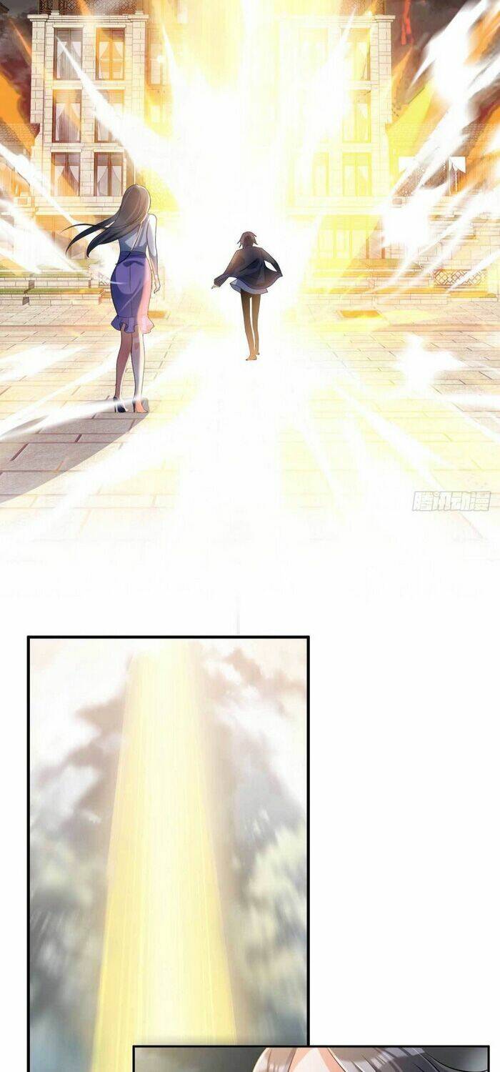 Đế Tế Chapter 39 - Trang 10