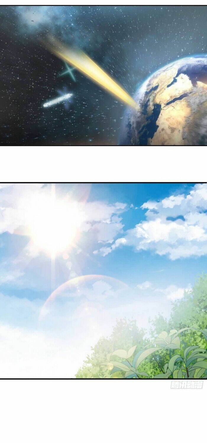 Đế Tế Chapter 39 - Trang 12