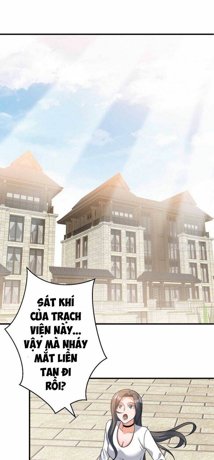 Đế Tế Chapter 39 - Trang 13