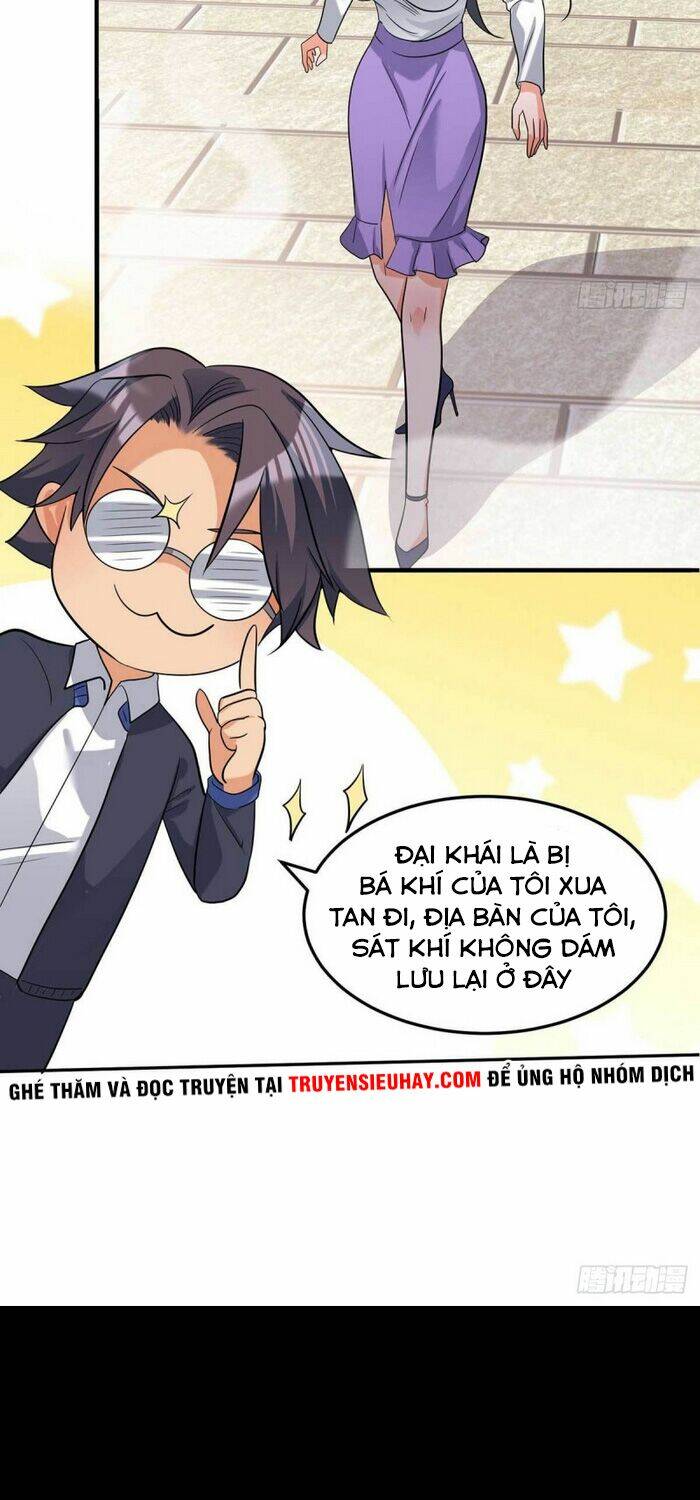 Đế Tế Chapter 39 - Trang 14
