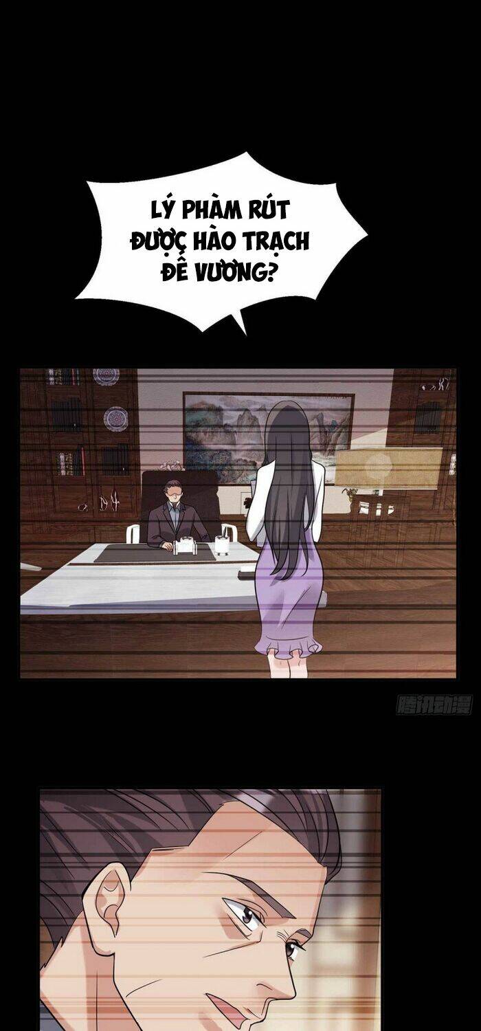 Đế Tế Chapter 39 - Trang 15