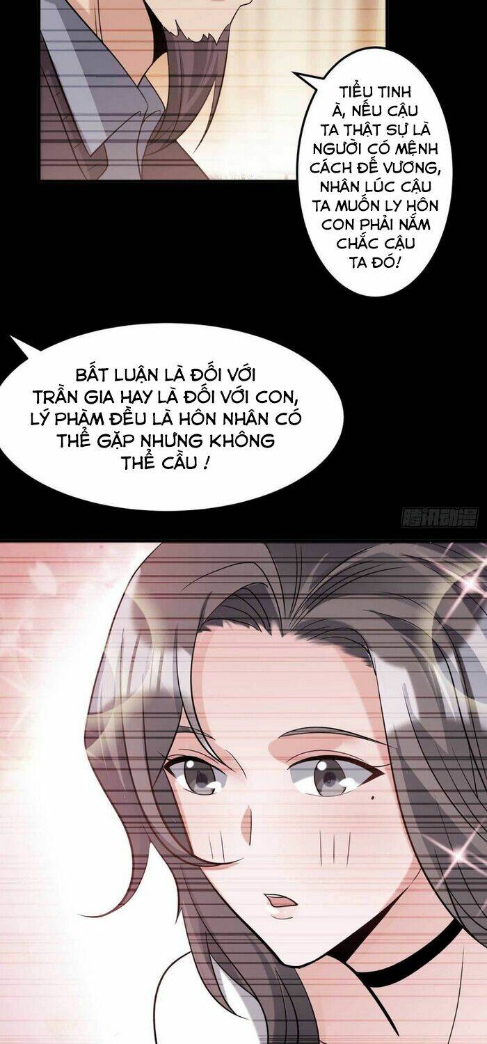 Đế Tế Chapter 39 - Trang 16