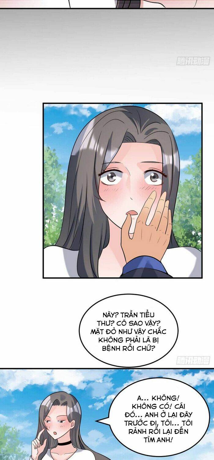 Đế Tế Chapter 39 - Trang 17