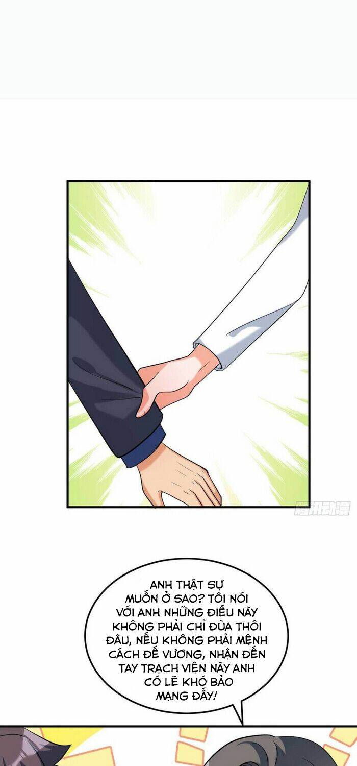 Đế Tế Chapter 39 - Trang 2