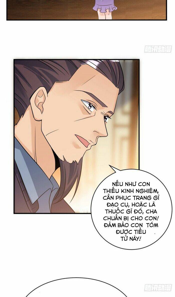 Đế Tế Chapter 39 - Trang 23