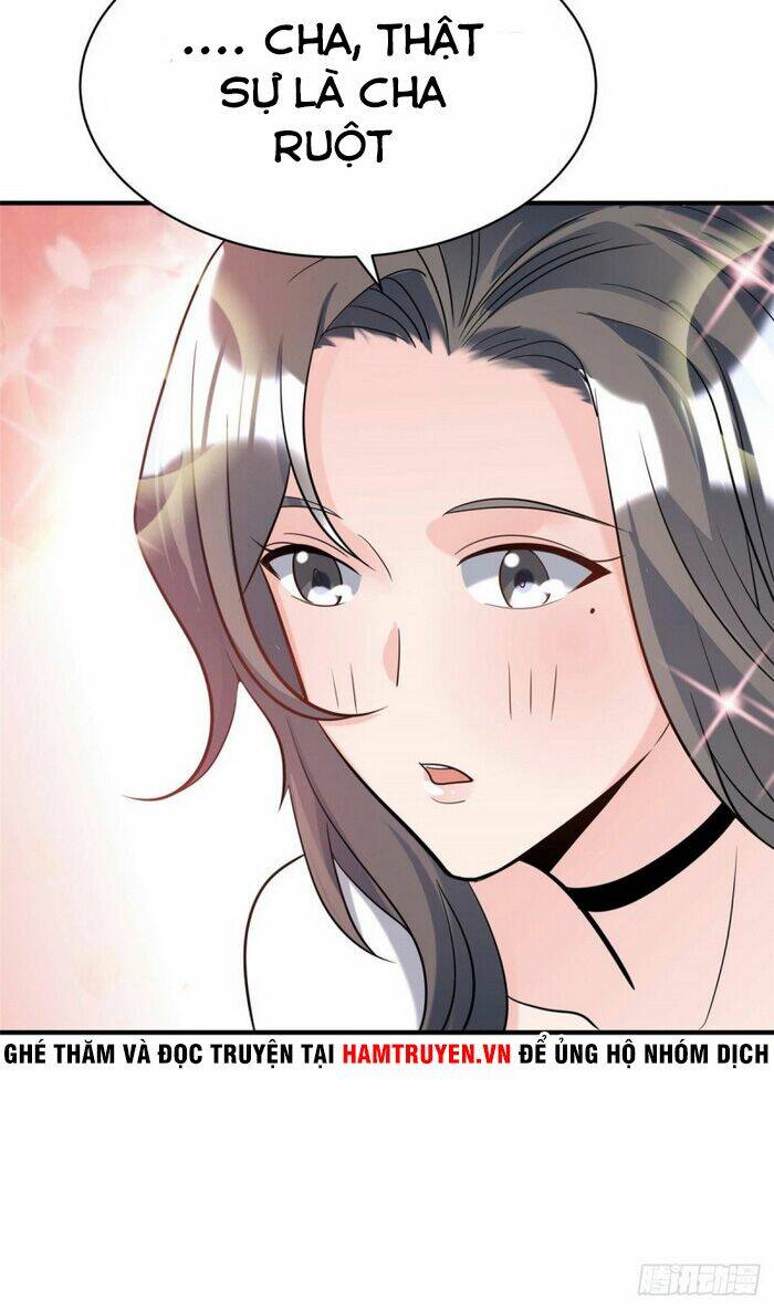 Đế Tế Chapter 39 - Trang 24