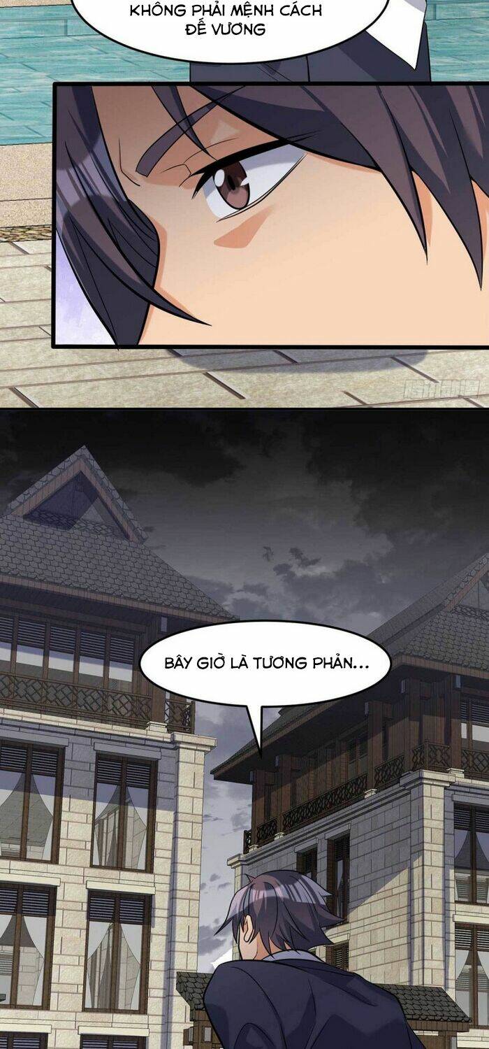 Đế Tế Chapter 39 - Trang 5