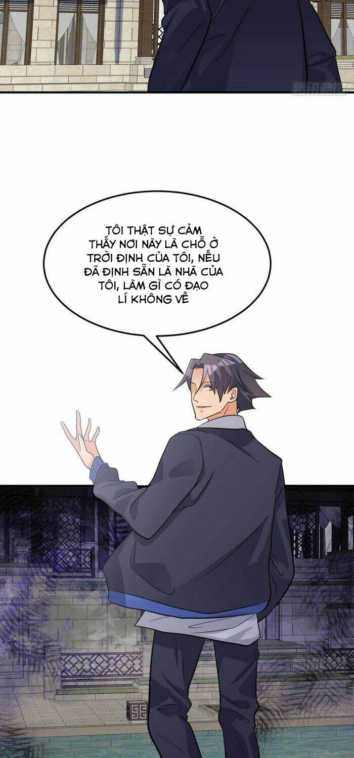 Đế Tế Chapter 39 - Trang 6