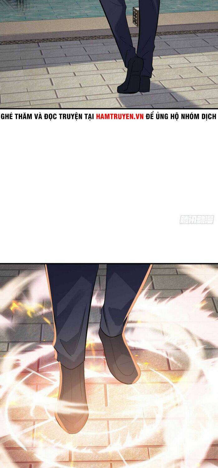 Đế Tế Chapter 39 - Trang 7