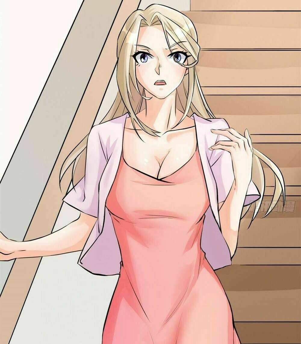 Đế Tế Chapter 4 - Trang 12