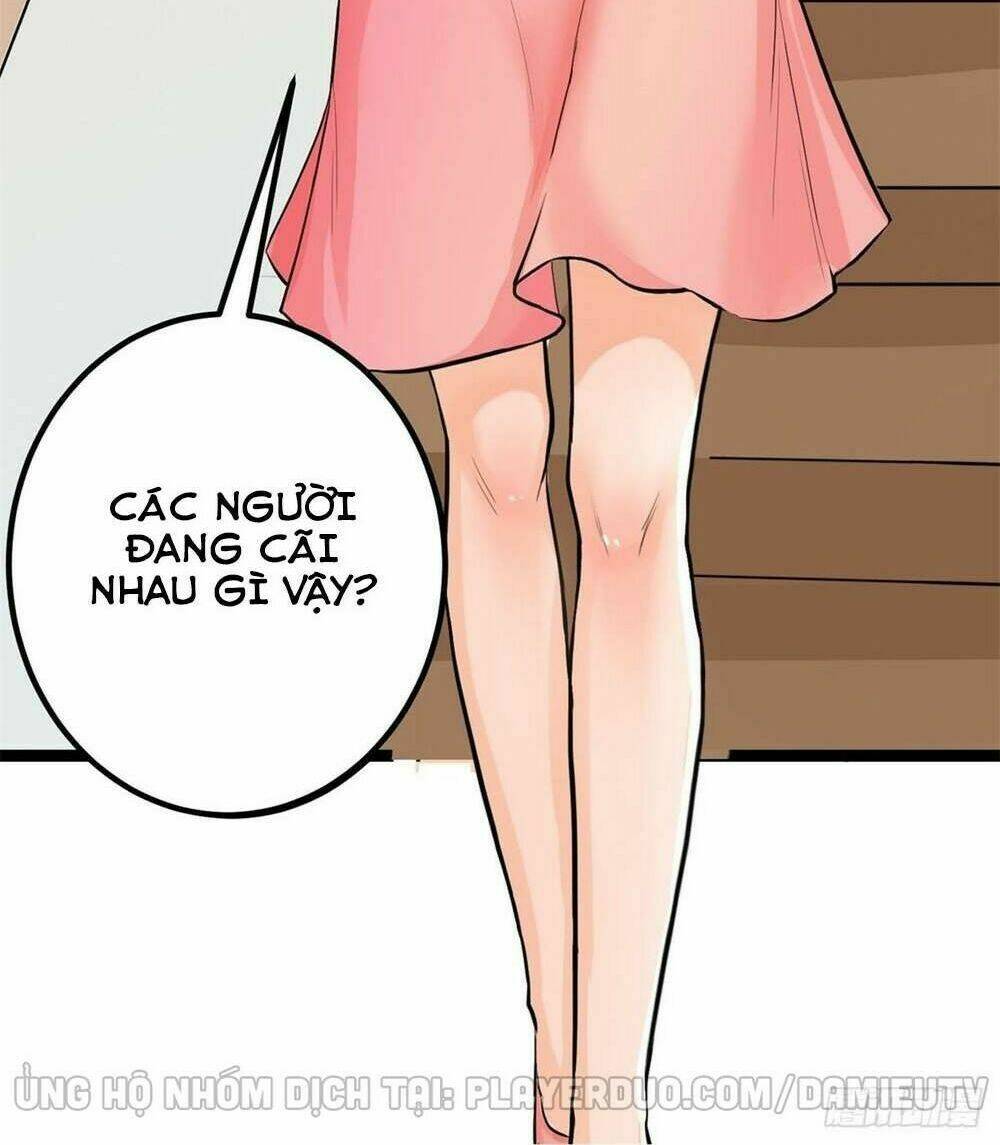 Đế Tế Chapter 4 - Trang 13