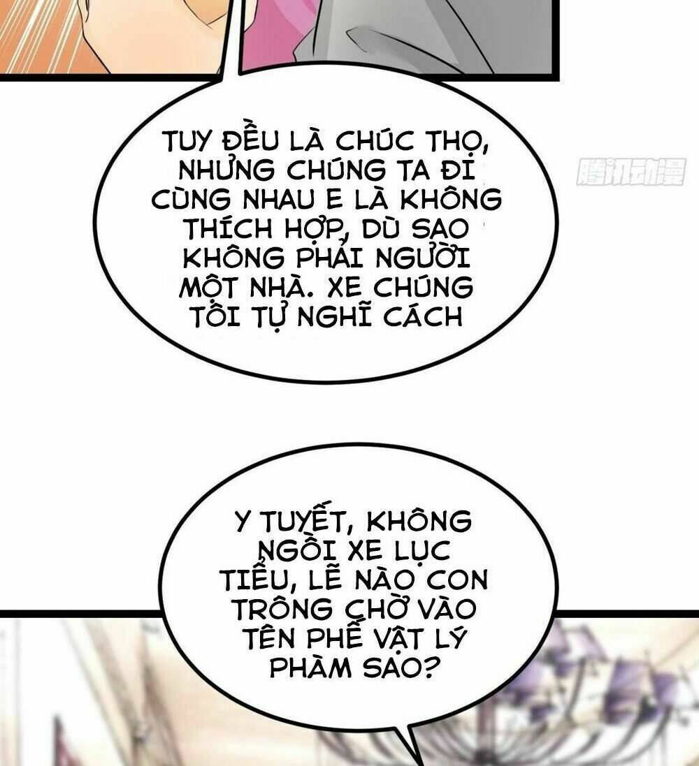 Đế Tế Chapter 4 - Trang 16