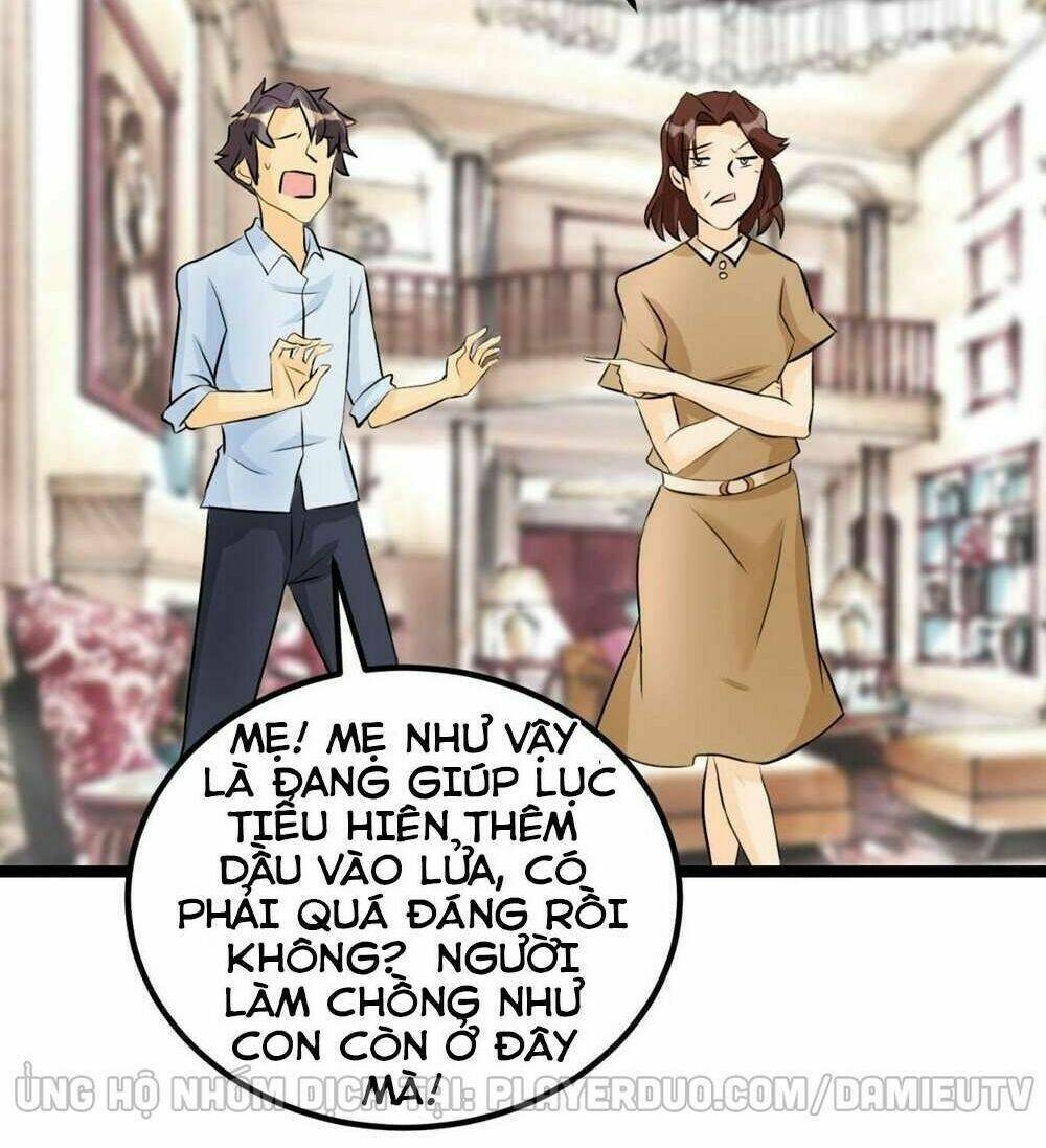 Đế Tế Chapter 4 - Trang 17