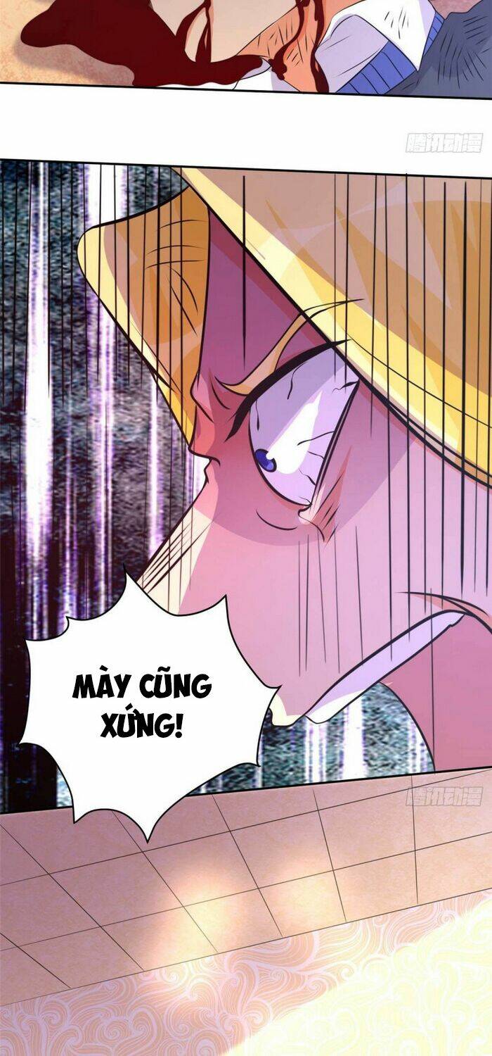 Đế Tế Chapter 40 - Trang 15