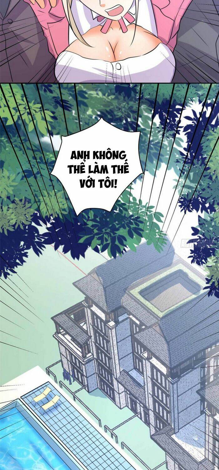 Đế Tế Chapter 40 - Trang 20