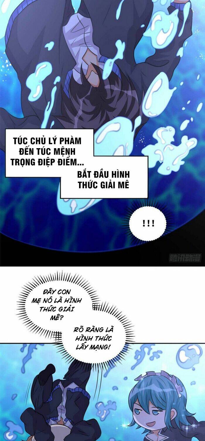 Đế Tế Chapter 40 - Trang 3