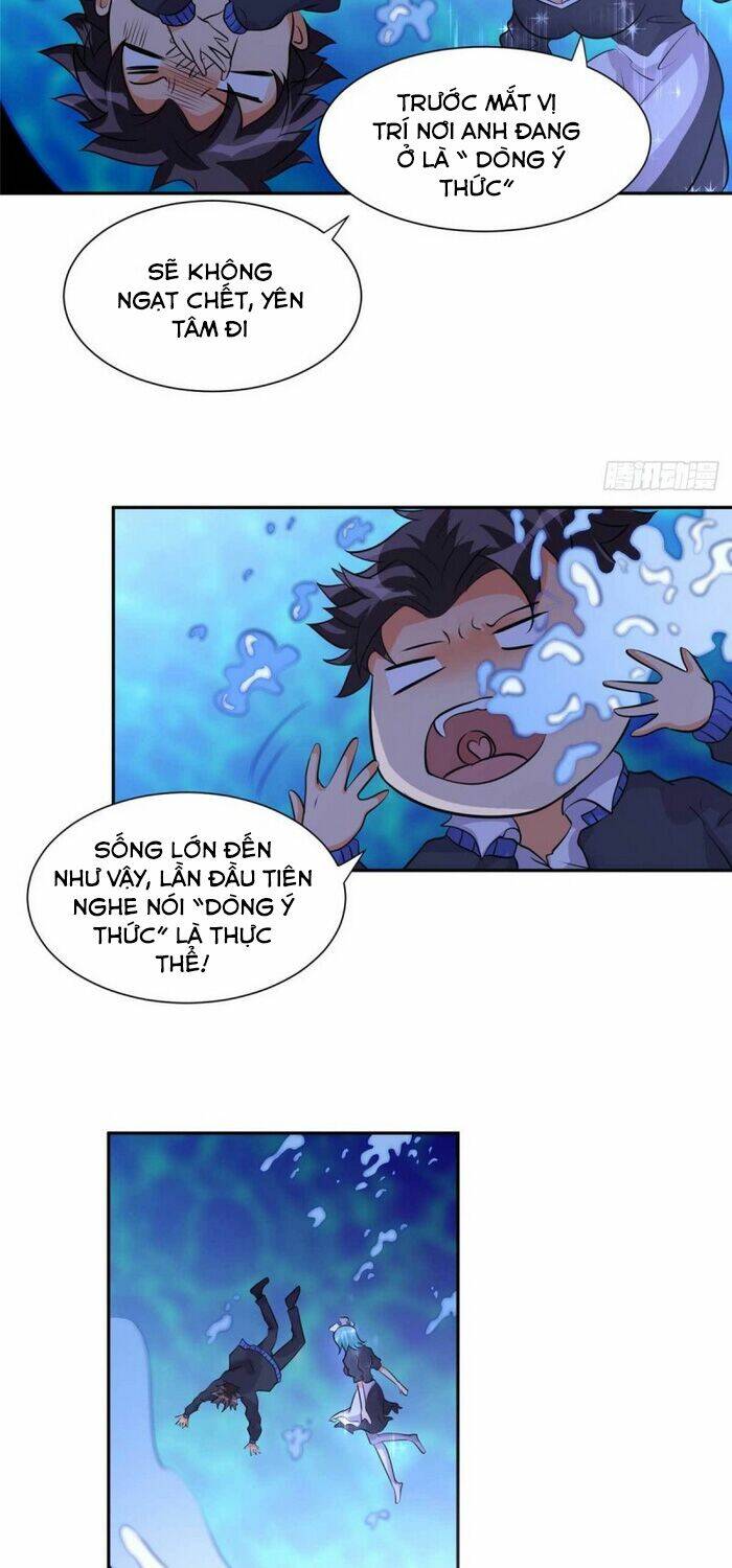 Đế Tế Chapter 40 - Trang 4