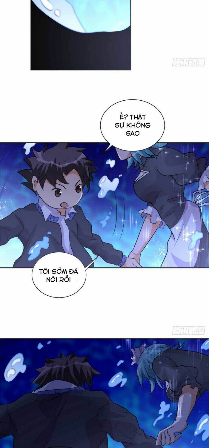 Đế Tế Chapter 40 - Trang 5