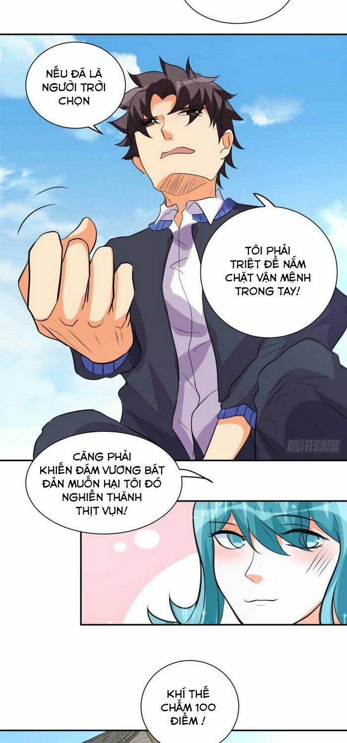 Đế Tế Chapter 41 - Trang 14