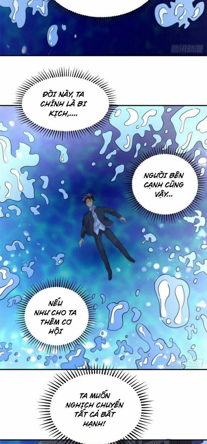 Đế Tế Chapter 41 - Trang 3