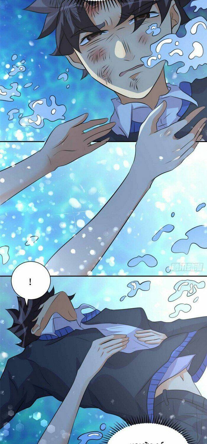 Đế Tế Chapter 41 - Trang 4