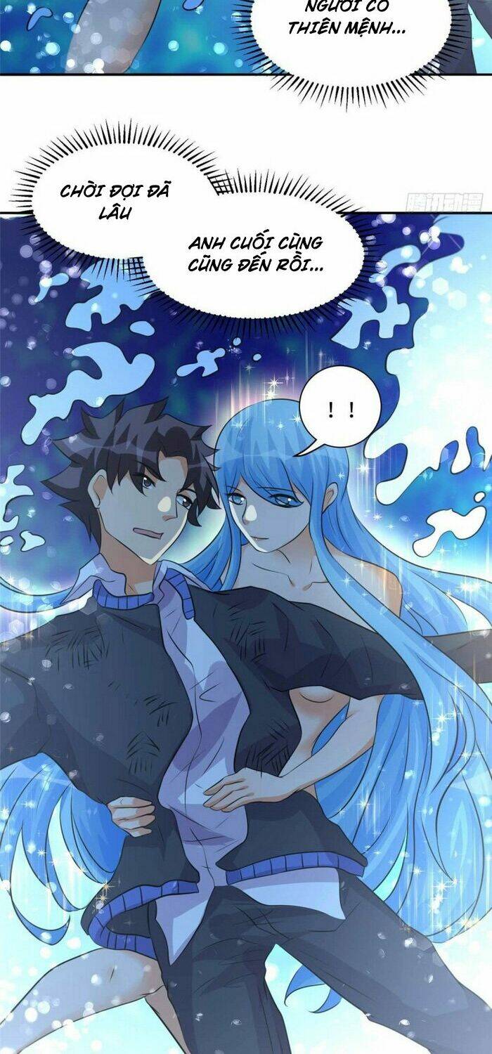 Đế Tế Chapter 41 - Trang 5